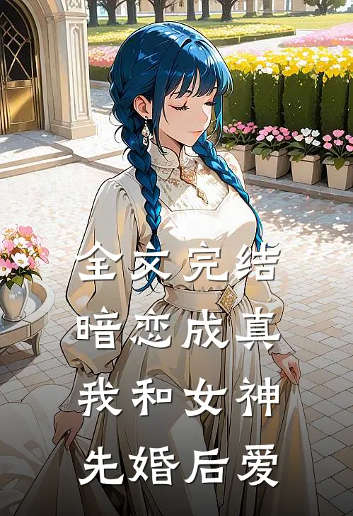 全文完结暗恋成真，我和女神先婚后爱