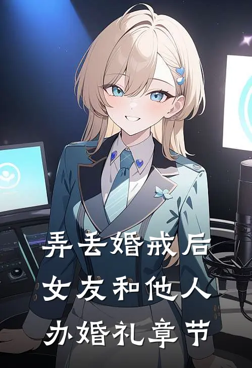 弄丢婚戒后，女友和他人办婚礼章节