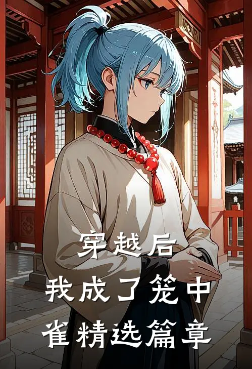 穿越后，我成了笼中雀精选篇章