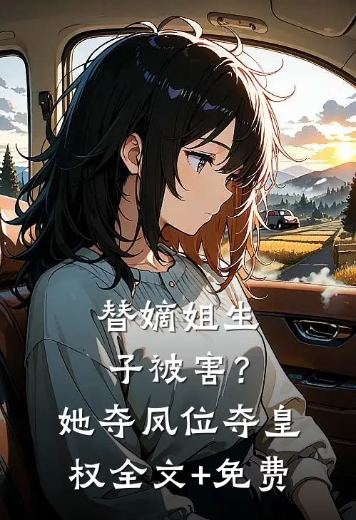 替嫡姐生子被害？她夺凤位夺皇权全文+免费