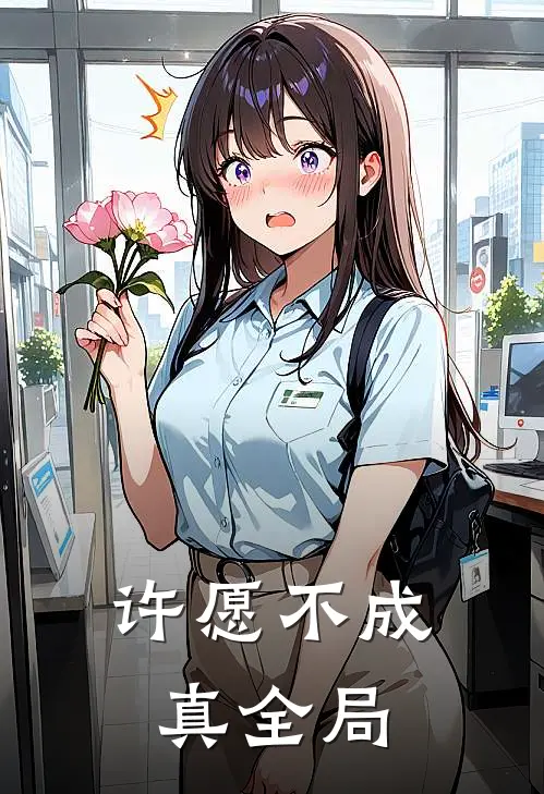许愿不成真全局