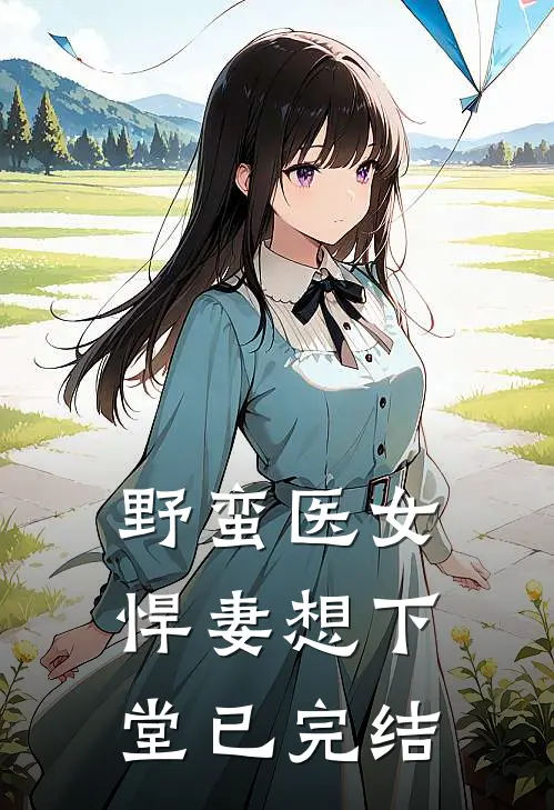 野蛮医女：悍妻想下堂已完结