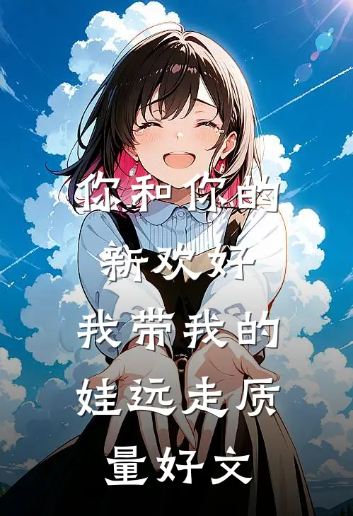 你和你的新欢好，我带我的娃远走质量好文