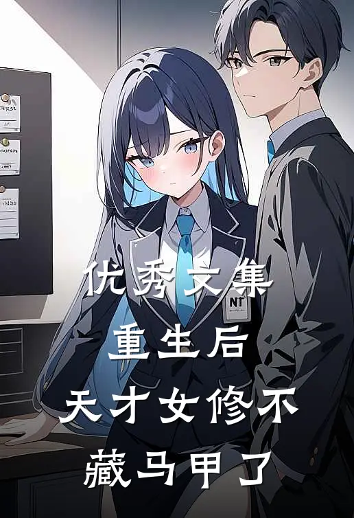 优秀文集重生后，天才女修不藏马甲了