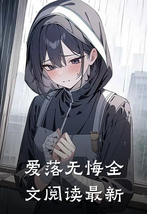 爱落无悔全文阅读最新