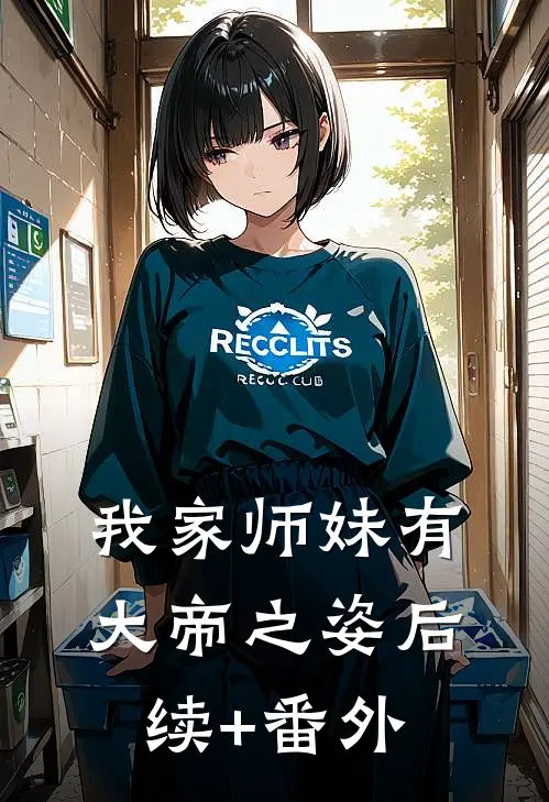 我家师妹有大帝之姿后续+番外