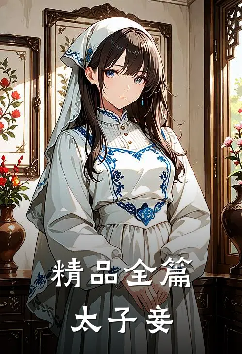 精品全篇太子妾