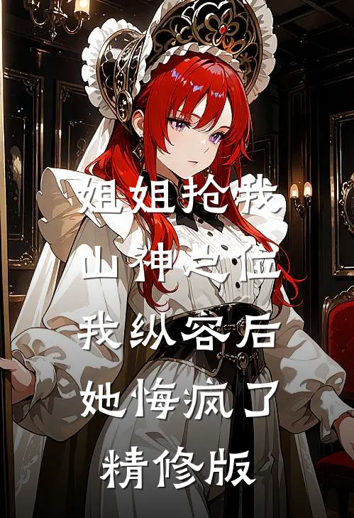 姐姐抢我山神之位，我纵容后她悔疯了精修版