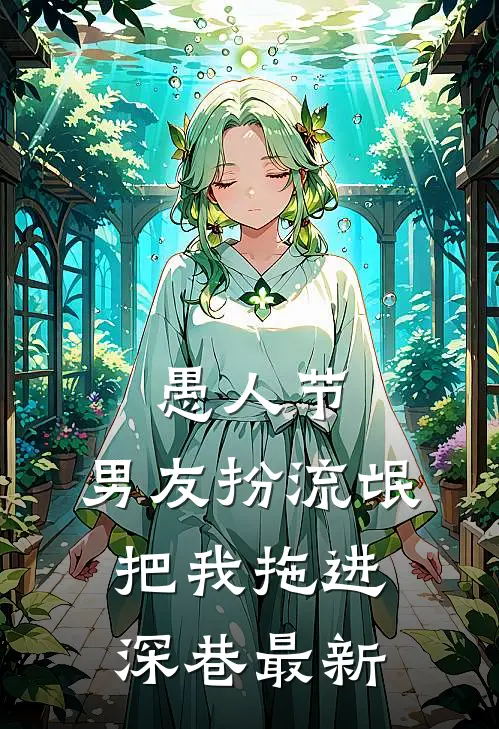 愚人节，男友扮流氓把我拖进深巷最新