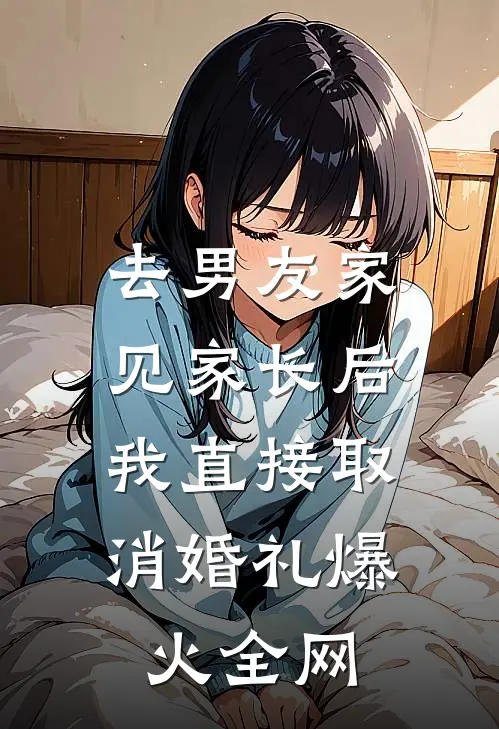 去男友家见家长后，我直接取消婚礼爆火全网