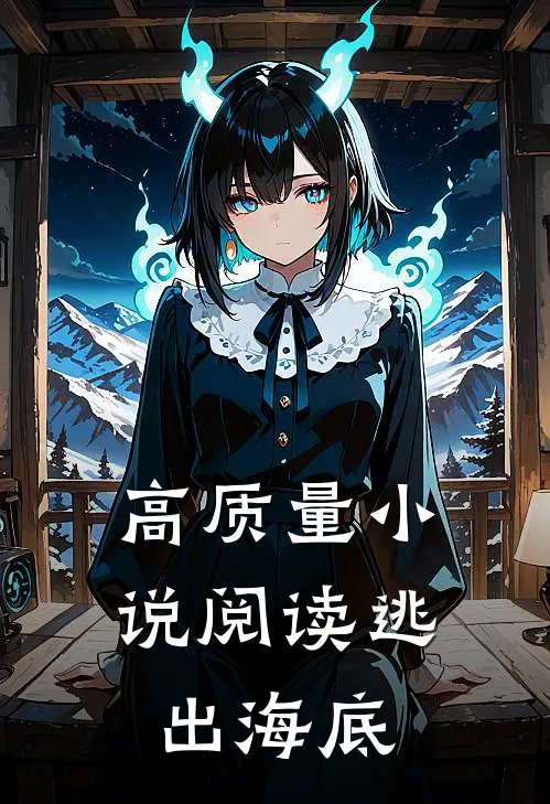 高质量小说阅读逃出海底