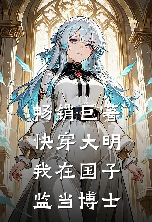 畅销巨著快穿大明：我在国子监当博士