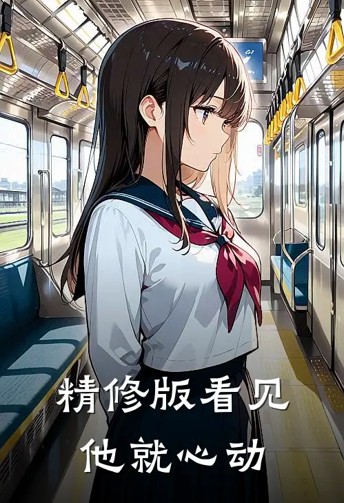 精修版看见他就心动
