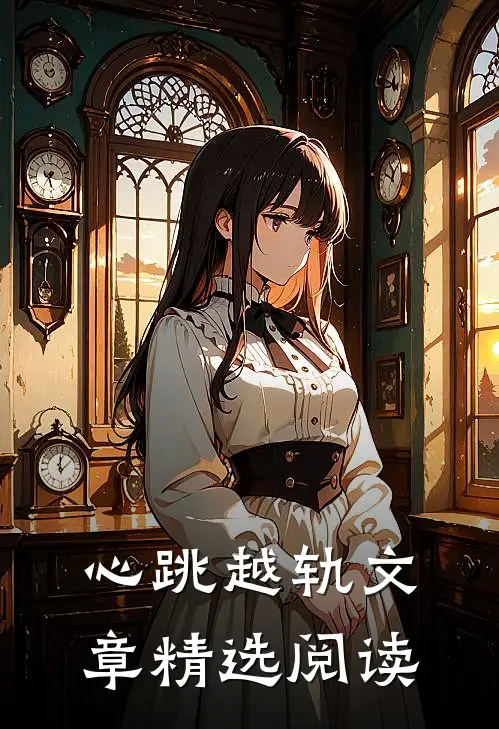 心跳越轨文章精选阅读