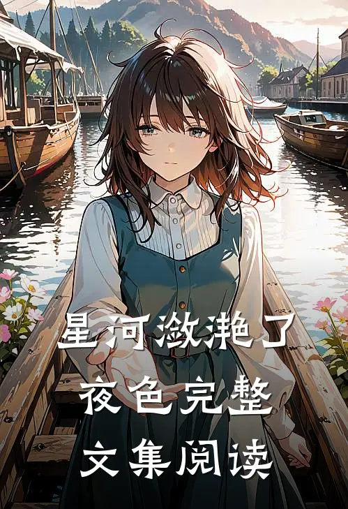 星河潋滟了夜色完整文集阅读