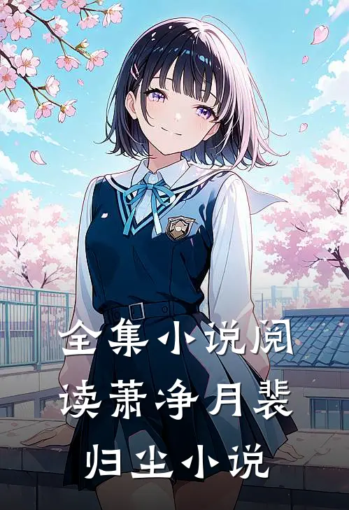 全集小说阅读萧净月裴归尘小说