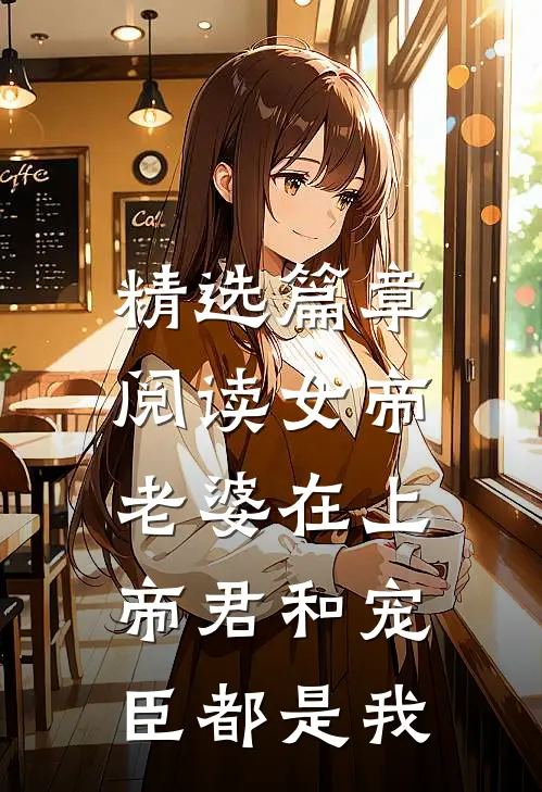 精选篇章阅读女帝老婆在上：帝君和宠臣都是我
