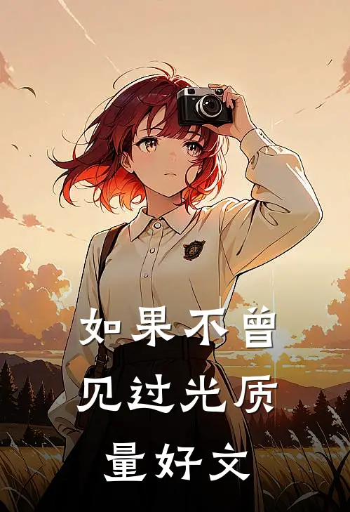 如果不曾见过光质量好文
