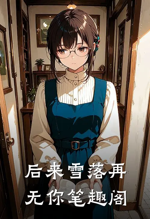 后来雪落再无你笔趣阁