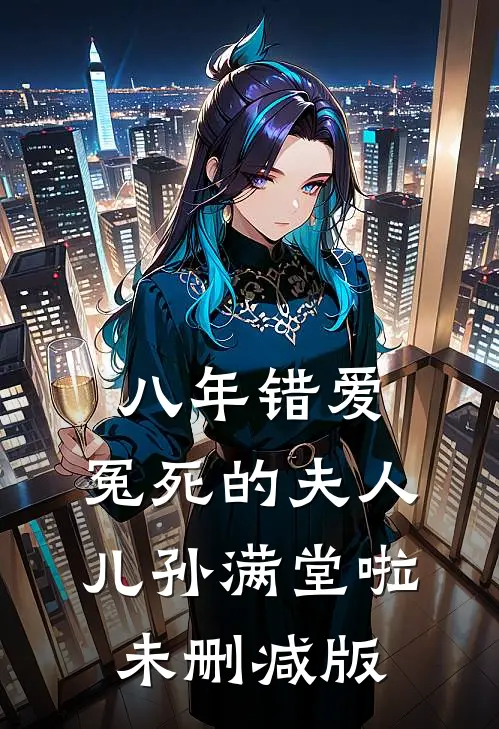 八年错爱，冤死的夫人儿孙满堂啦未删减版