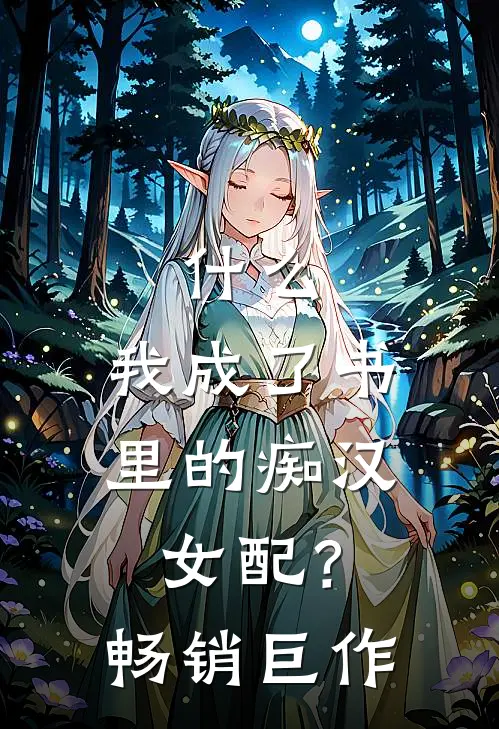 什么，我成了书里的痴汉女配？畅销巨作