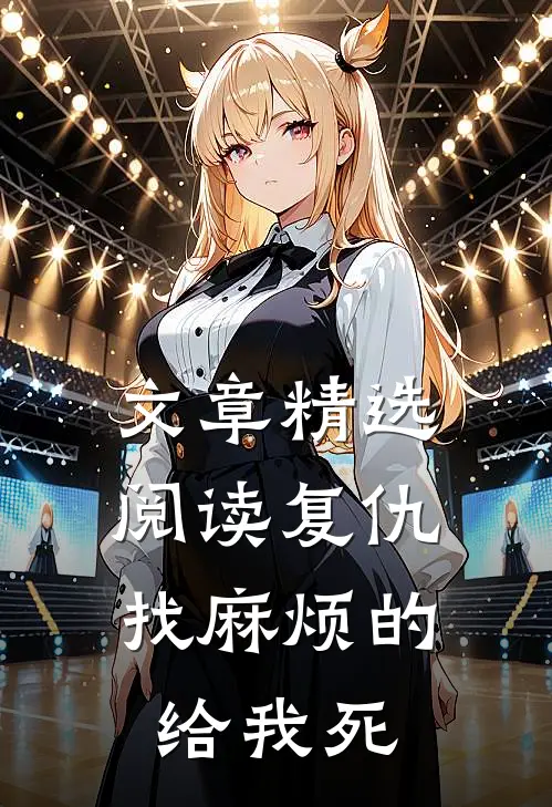文章精选阅读复仇：找麻烦的给我死
