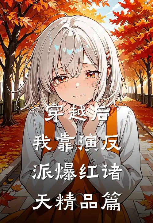 穿越后，我靠演反派爆红诸天精品篇