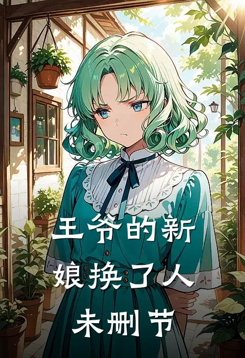 王爷的新娘换了人未删节