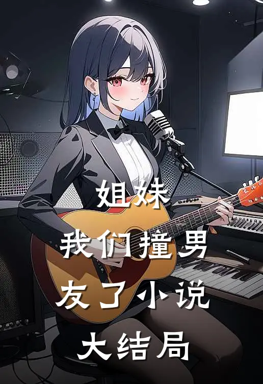 姐妹，我们撞男友了小说大结局