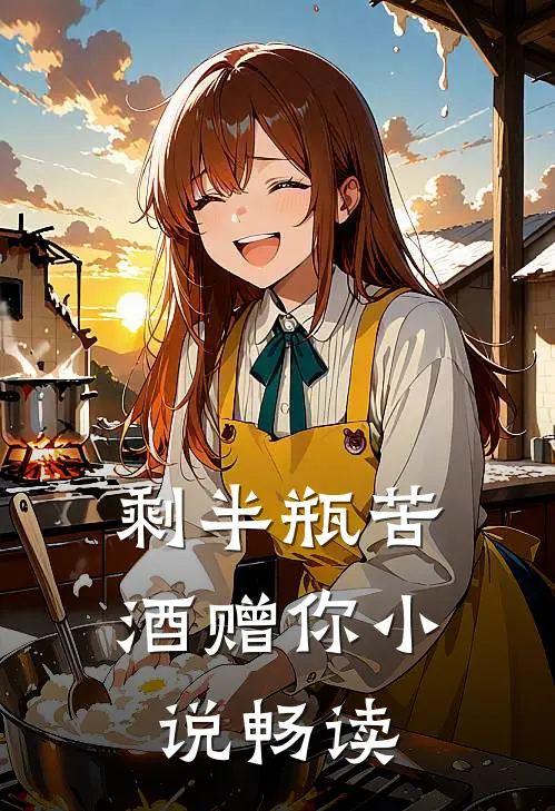 剩半瓶苦酒赠你小说畅读
