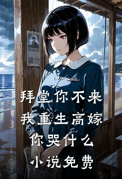 拜堂你不来，我重生高嫁你哭什么小说免费