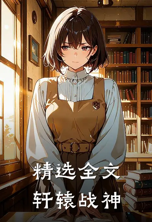 精选全文轩辕战神免费阅读