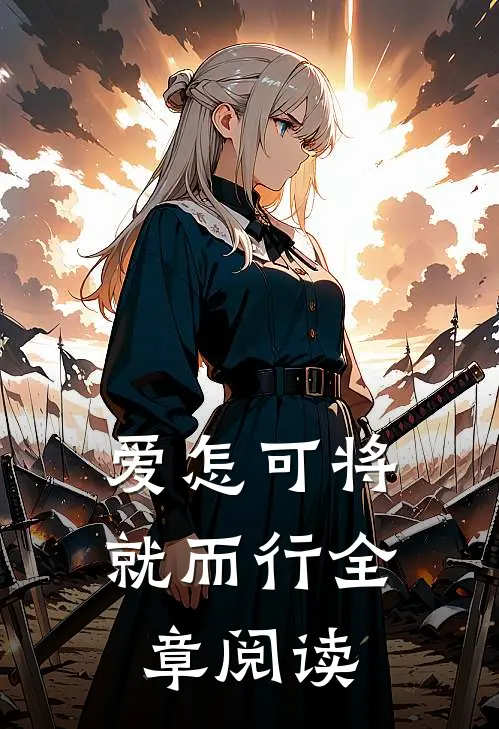 爱怎可将就而行全章阅读