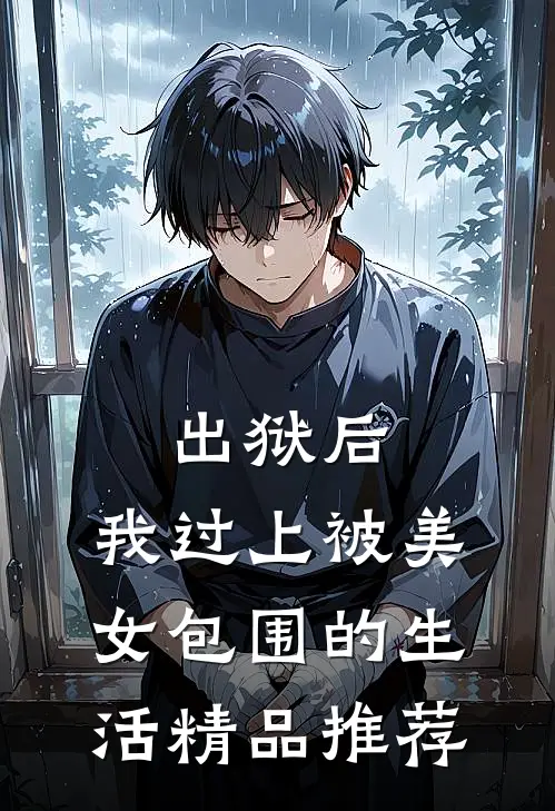 出狱后，我过上被美女包围的生活精品推荐