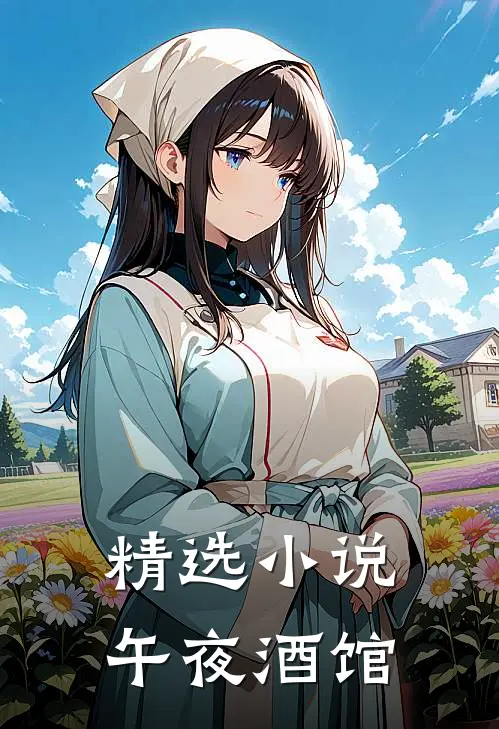 精选小说午夜酒馆