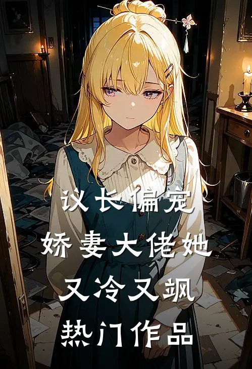 议长偏宠：娇妻大佬她又冷又飒热门作品