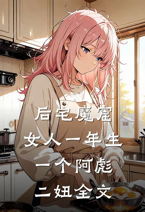 后宅魔窟：女人一年生一个阿彪二妞全文