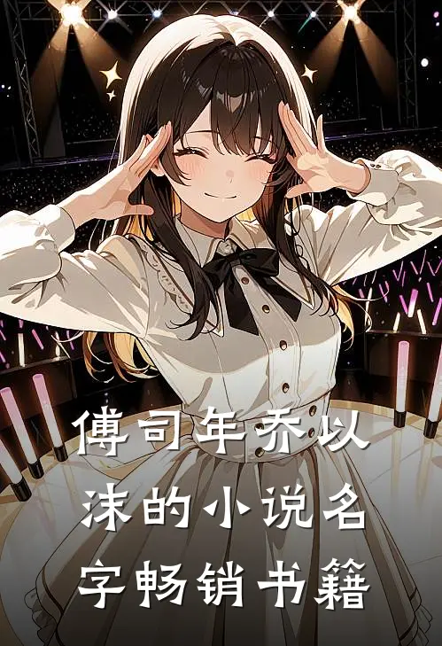 傅司年乔以沫的小说名字畅销书籍