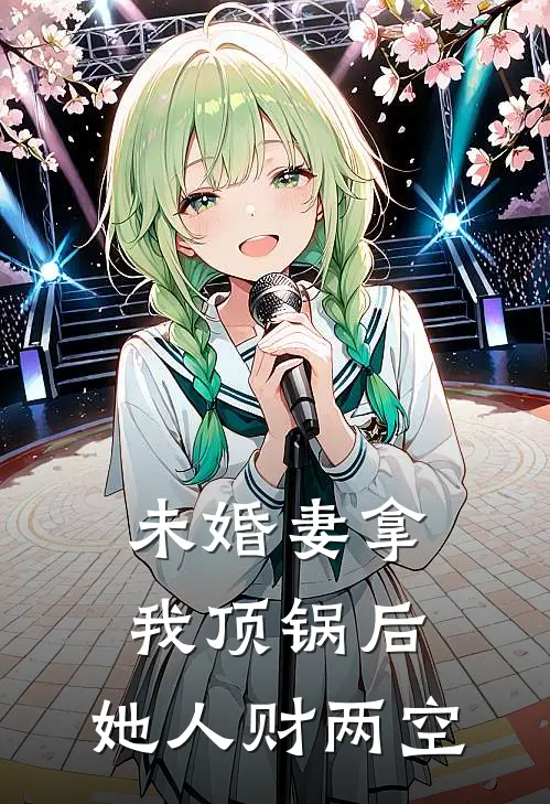 未婚妻拿我顶锅后，她人财两空