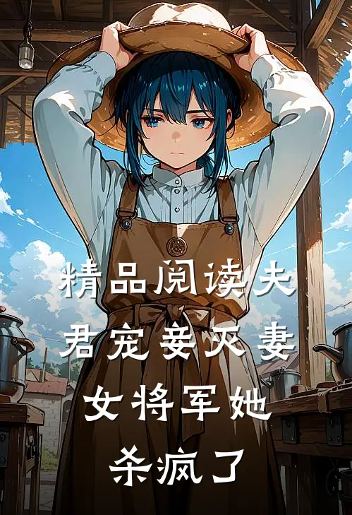 精品阅读夫君宠妾灭妻，女将军她杀疯了