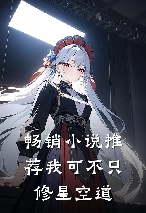 畅销小说推荐我可不只修星空道