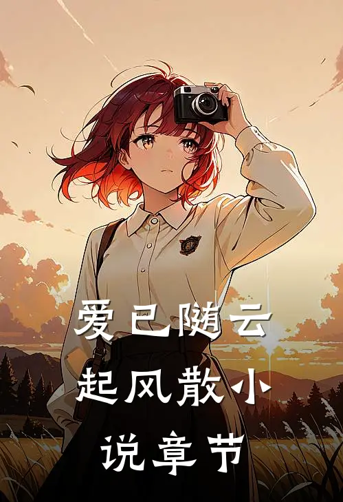 爱已随云起风散小说章节