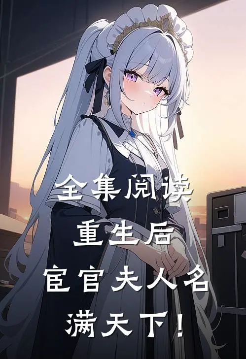 全集阅读重生后，宦官夫人名满天下！