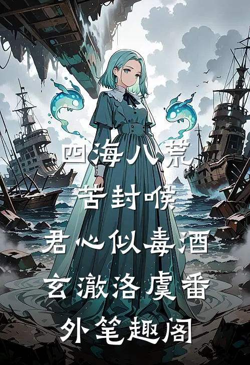 四海八荒苦封喉，君心似毒酒：玄澈洛虞番外笔趣阁