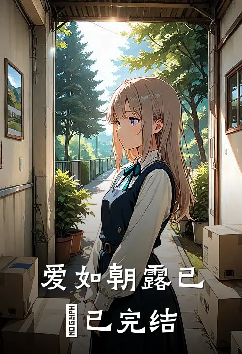 爱如朝露已晞已完结