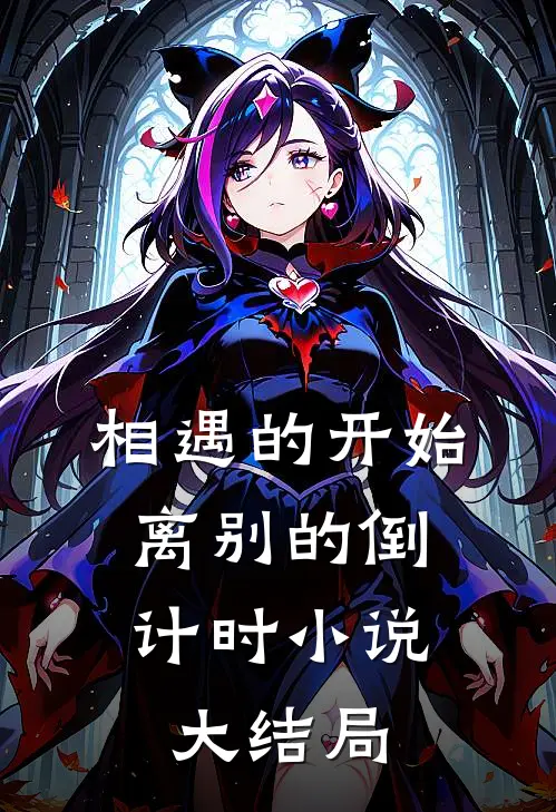 相遇的开始，离别的倒计时小说大结局