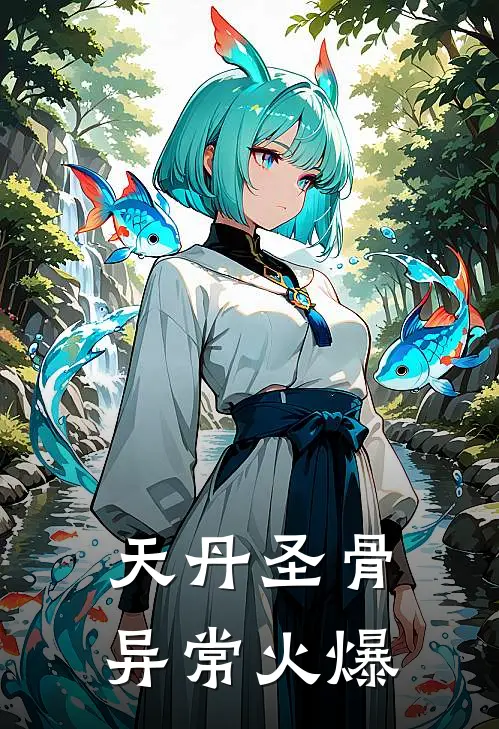 天丹圣骨异常火爆