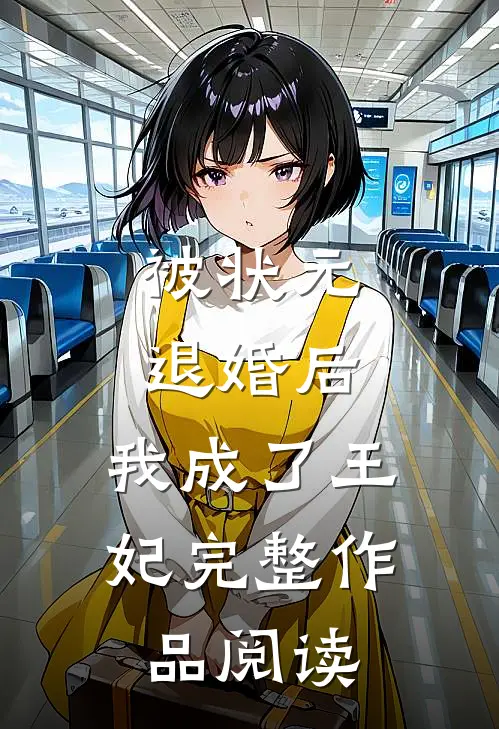 被状元退婚后，我成了王妃完整作品阅读