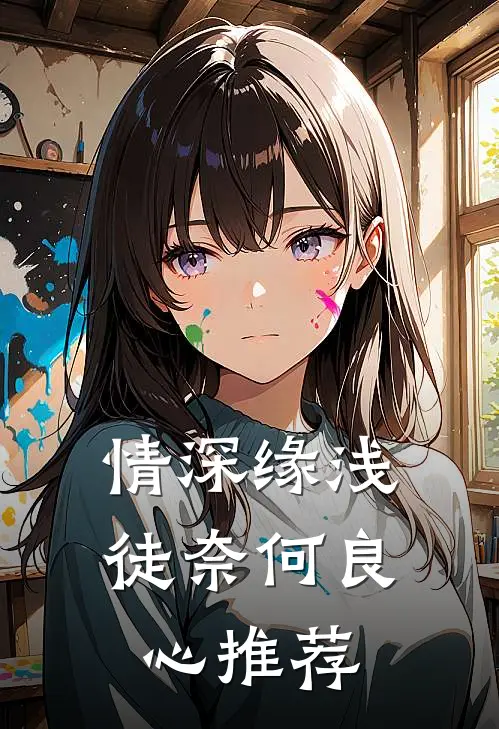 情深缘浅徒奈何良心推荐