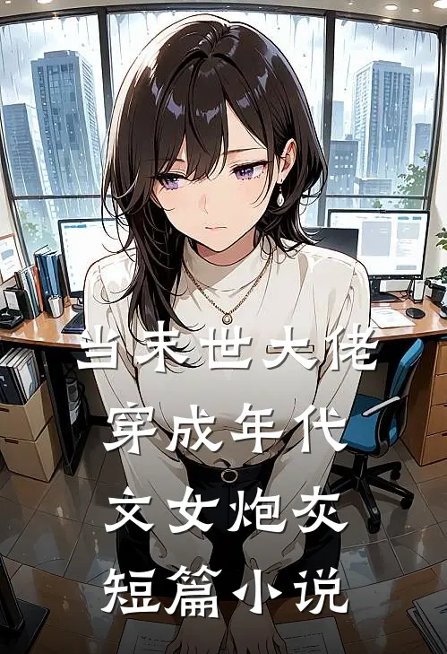 当末世大佬穿成年代文女炮灰短篇小说